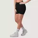 GymBeam Women‘s NEO Seamless Shorts Black
