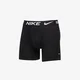 Bokserji Nike Boxer Brief 3-Pack Black M