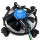 Cooler Intel Aluminium (1155/1150/1151)