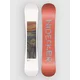 Nidecker Tape Deck 2027 Snowboard black