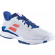 Babolat Jet Tere All Court Men White/Estate Blue 41