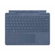 MICROSOFT Surface Pro Signature Keyboard (Sapphire)