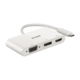 D-Link 3-v-1 adapter USB-C s priključkom HDMI/VGA/zaslonskim priključkom