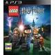 LEGO HARRY POTTER: YEARS 1-4 (PLAYSTATION 3)