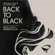 Nick Cave & Warren Ellis - Back To Black (Limited Edition) (Reissue) (45 RPM) (Gold/Black Marble Coloured) (180 g) (LP)