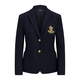Lauren Ralph Lauren Blazer, modra
