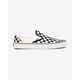 Vans Classic Slip On 489894 Črna Bela