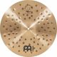 Meinl 18 Pure Alloy Extra Hammered Crash Crash činela 18