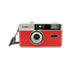 Agfaphoto Reusable analogni fotoaparat (rdeč)
