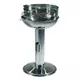 Roštilj Stainless Steel BC0016BS