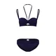 LASCANA Bikini, modra
