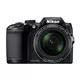 Nikon CoolPix B500 fotoaparat crni+kartica SD 8GB+torba CS-P08