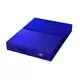 Externi hard Disk WD My Passport Blue 1TB