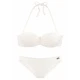 BUFFALO Bikini, bela