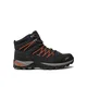 Trekking čevlji CMP Rigel Mid Trekking Shoes Wp 3Q12947 Črna