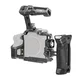 SmallRig Advanced Rhinoceros Cage Kit for Sony Alpha 7 V/7R V/7 IV 6031