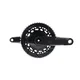 Sram Force AXS DUB E1 48/35 Z. Powermeter Crank