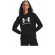 UNDER ARMOUR Rival Fleece Big Logo Hdy Hoodie