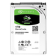 SEAGATE BarraCuda 1TB 2,5 SATA3 128MB 7mm 5400 (ST1000LM048)