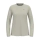 Odlo Zeroweight Chill-Tec T-Shirt Crew Neck l/s