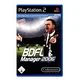 BDFL Manager 2006 (PS2) - rabljeno