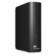 WD zunanji disk ELEMENTS DESKTOP 4TB