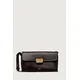 A.P.C. crossbody torbica ženska usnjena sac simone small