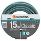 Gardena ba?tensko crevo za zalivanje i navodnjavanje Classic 15 metara 13 mm (1/2 in?a) Ga 18000-20