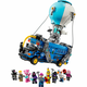 LEGO® Fortnite Battle Bus (77073)