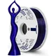 Fiberlogy HS PLA Clear Navy Blue - 1,75 mm/850 g