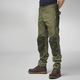 GREENLAND TRAIL TROUSERS Laurel Green-Deep ForestGREENLAND TRAIL TROUSERS Laurel Green-Deep Forest