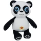 Plišasti svetleči uspavalček Panda