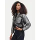 Ročna torba Calvin Klein LV04F3898G Črna