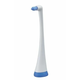 Panasonic EW0940W830 toothbrush head 2 pc(s) Blue, White