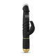 Dorcel Furious Rabbit 2.0 Thrusting and Rotating Vibrator Black