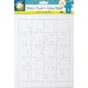 Docrafts CPT 6581301 Uganka