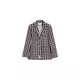 Scalpers Blazer modra