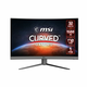 MSI monitor 32 G32C4 E2 VA WQHD 1ms FreeSync Premium