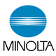 MINOLTA toner CARTRIDGE BLACK (A0DK151)