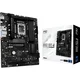 ASRock B860 Pro-A osnovna plošča, LGA1851, DDR5, ATX (90-MXBRN0-A0UAYZ)