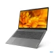Laptop Lenovo IdeaPad 3 15ITL6 15.6 FHD/i3-1115G4/12GB/M.2 256GB/Grey 82H802PFYA
