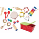 PP World PK17 Preschool 16 Piece Player Set