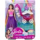 Set igre Mattel Barbie Fairytale dadilja skiper