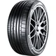Continental SportContact 6 ( 245/35 ZR19 93Y XL EVc, MO1, sa rebrom felne )