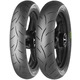 Mitas MC50 ( 120/90-18 TL 65H zadnji kotač, prednji kotač )