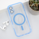 Maska Color Mag Case za iPhone 16 Plus plava