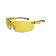 Žute biciklističke naočare za odrasle