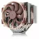 Noctua NH-D15 G2 HBC Hladilni sistem za računalnik Procesor Hladilnik zraka 14 cm