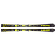 HEAD SUPERSHAPE E-SPEED SW SF-PR BK/NYW, SKIJE