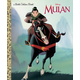 Gina Ingoglia,Jose Cardona,Don Williams - Mulan